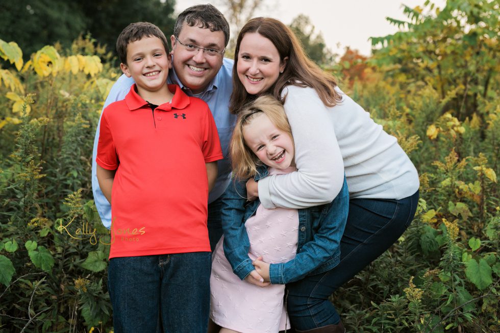 Columbus Mini Session Ohio Family Photographer Kelly Jones