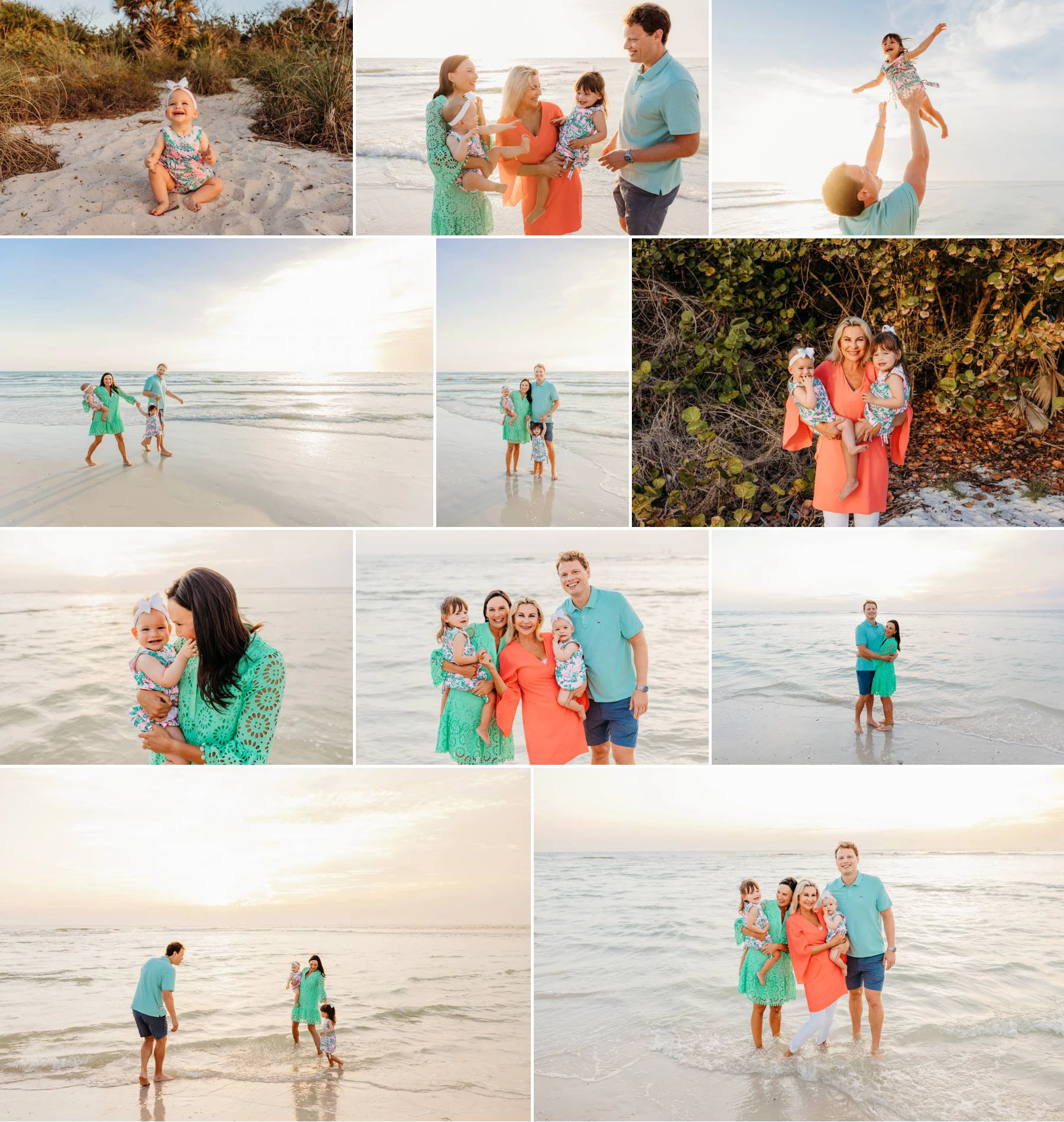 Photographers in Naples, Florida