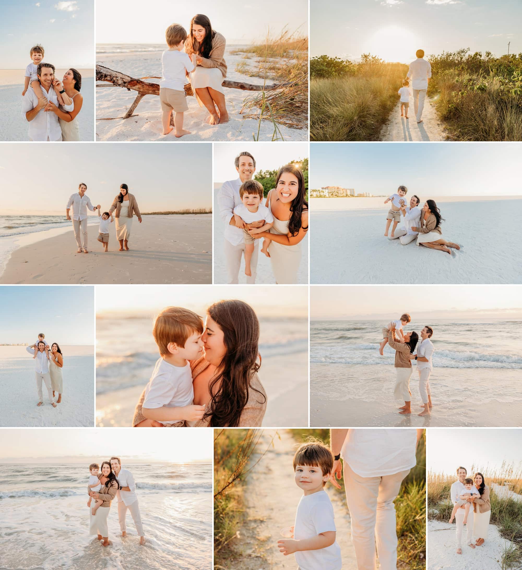 Marco Island Photographer Kelly Jones